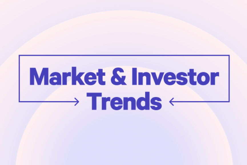 market and investors trends